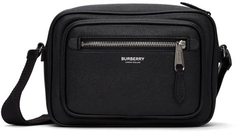 túi đeo chéo burberry nam chính hãng
